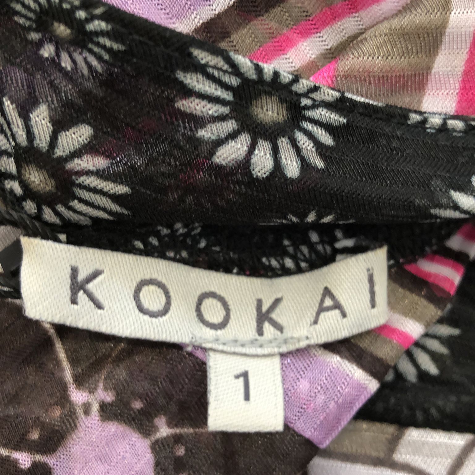 Kookaï