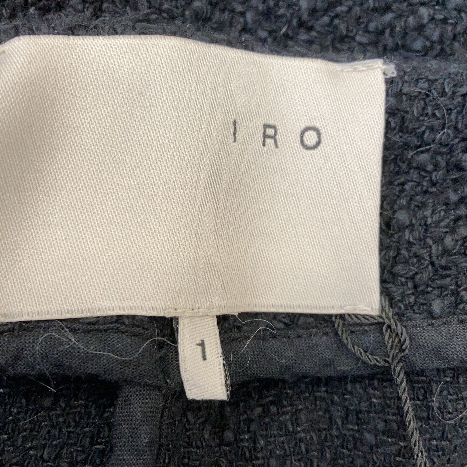 IRO