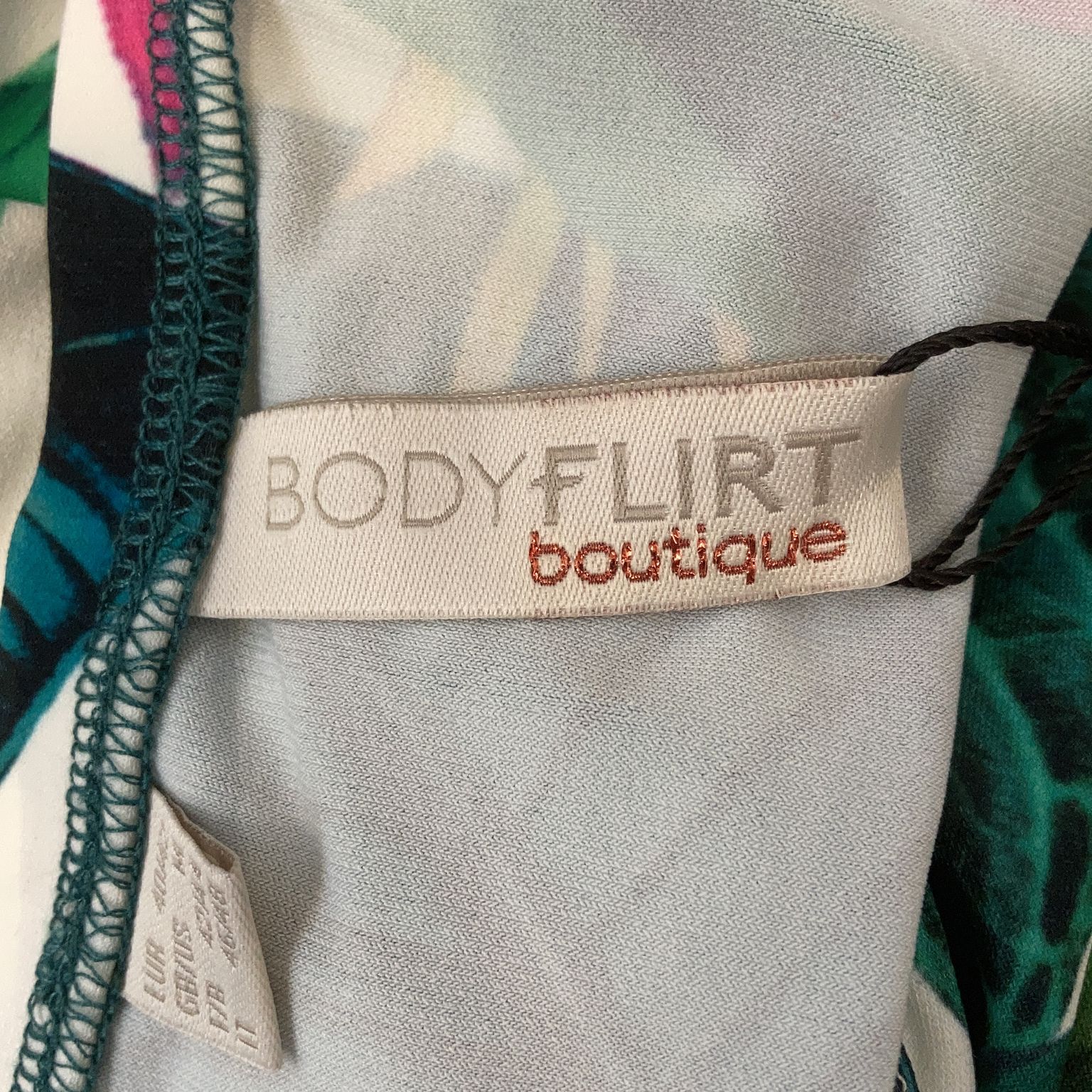 Bodyflirt