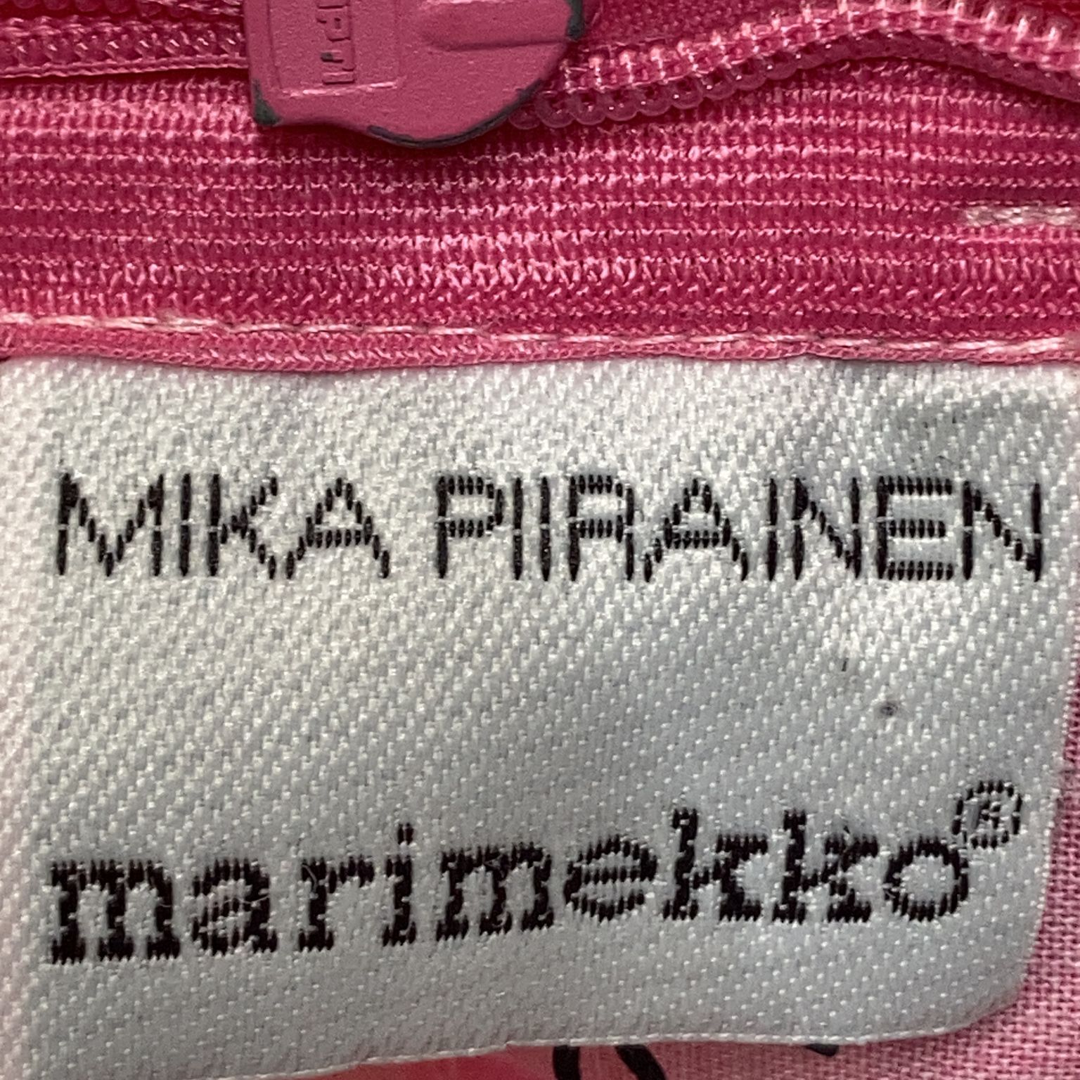 Marimekko