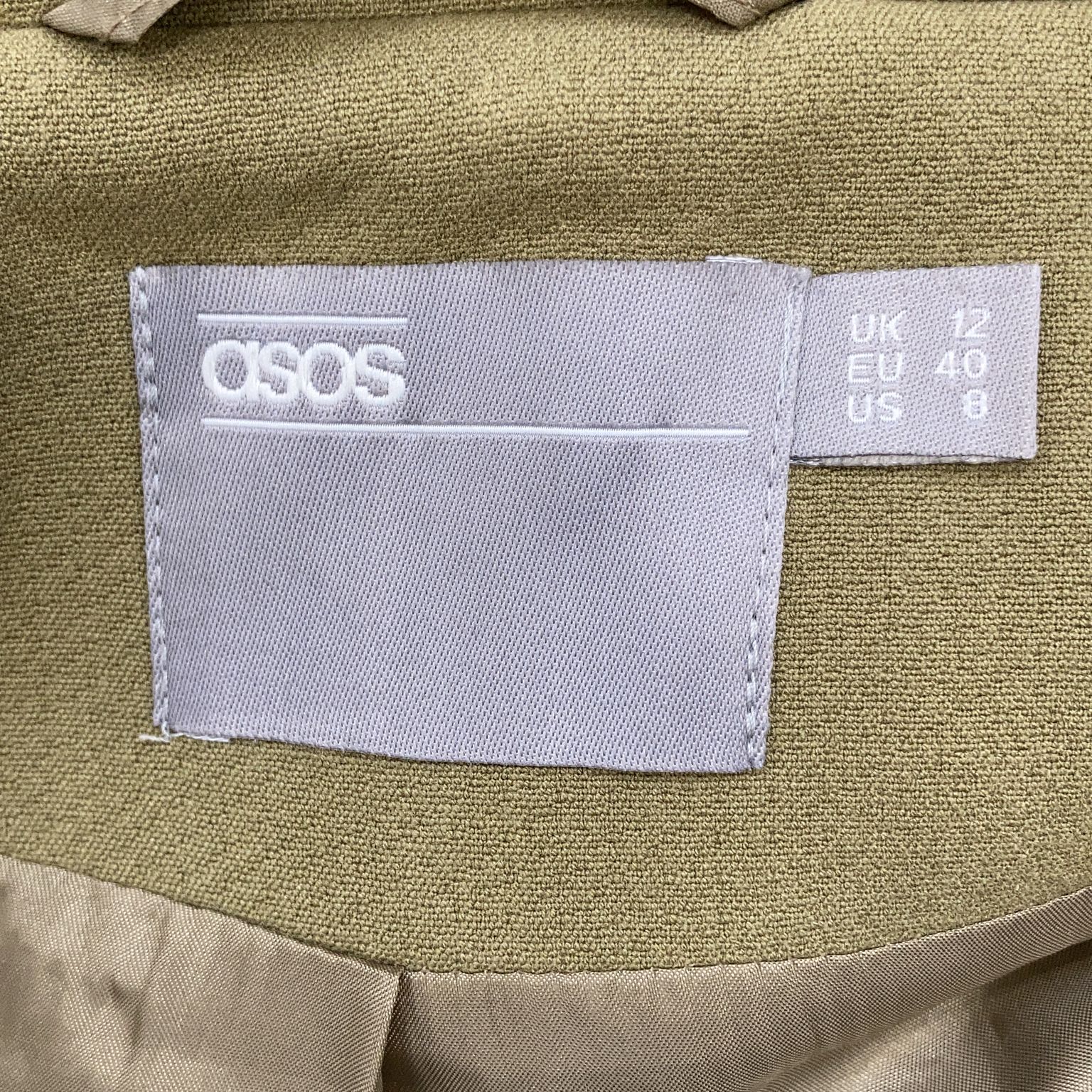 ASOS