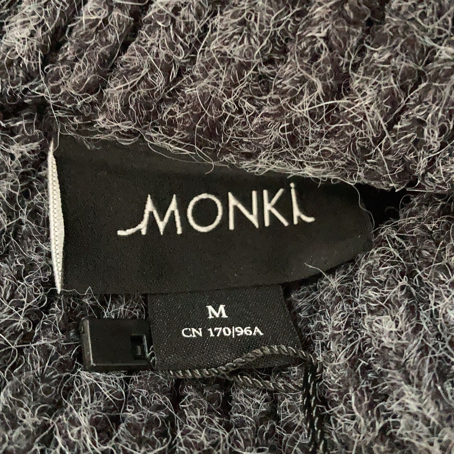 Monki