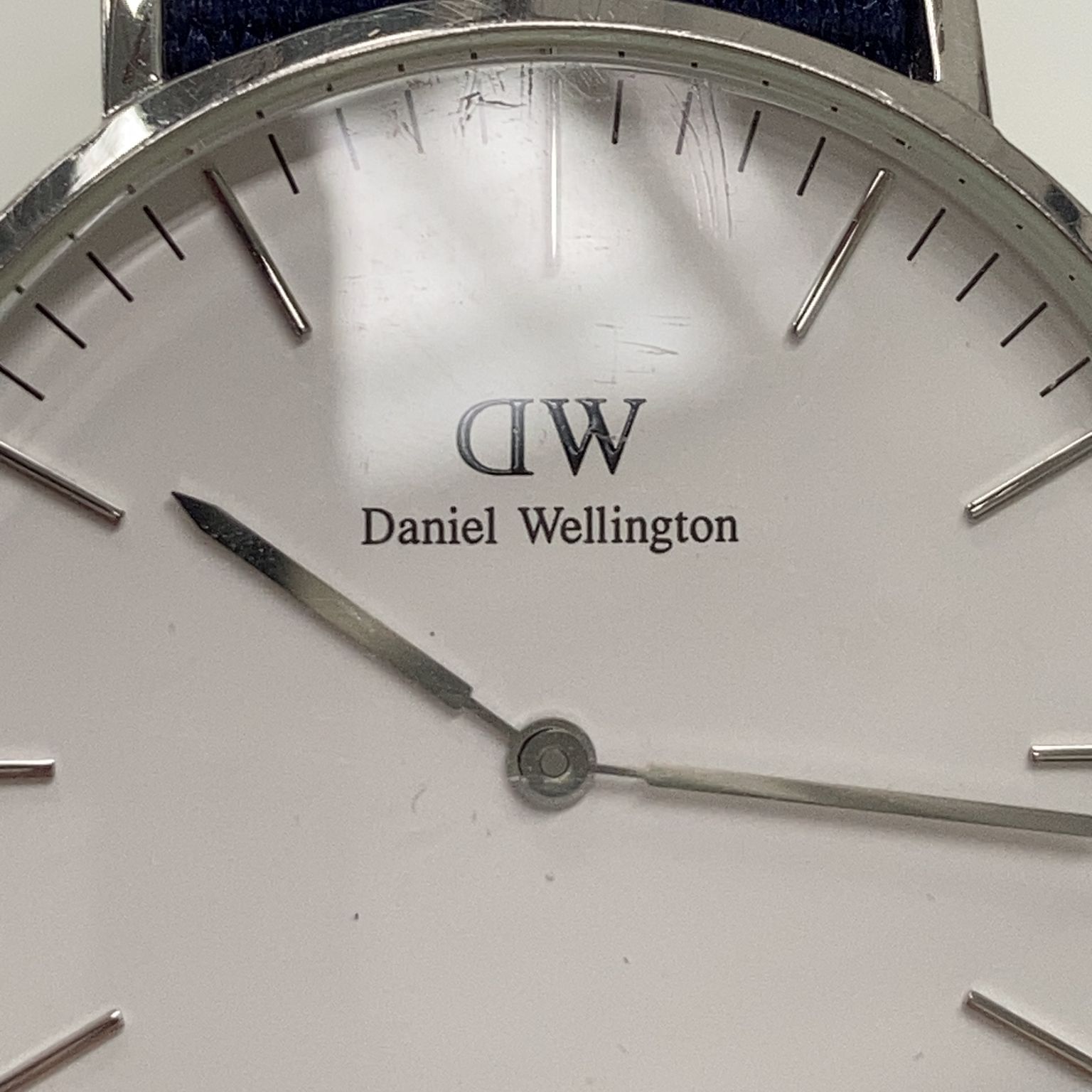 Daniel Wellington