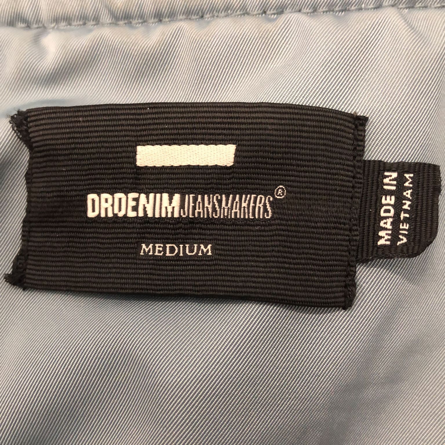 Dr Denim Jeans Makers