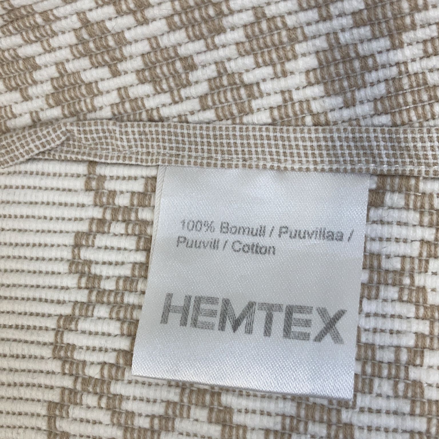 Hemtex