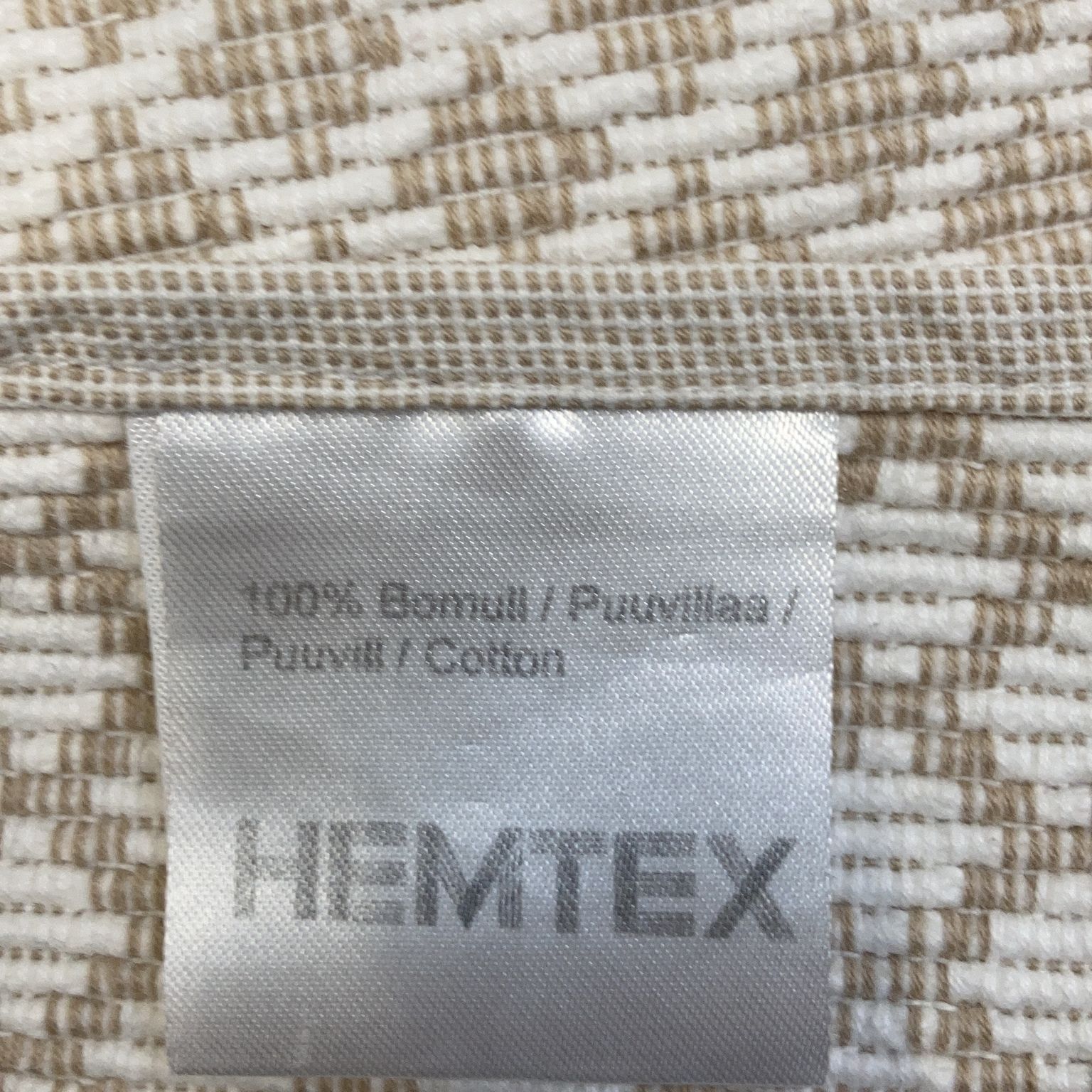 Hemtex