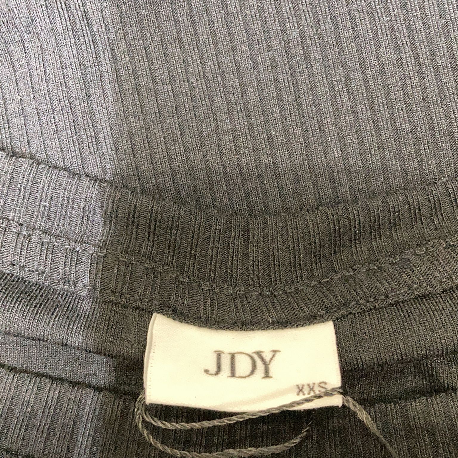 JDY