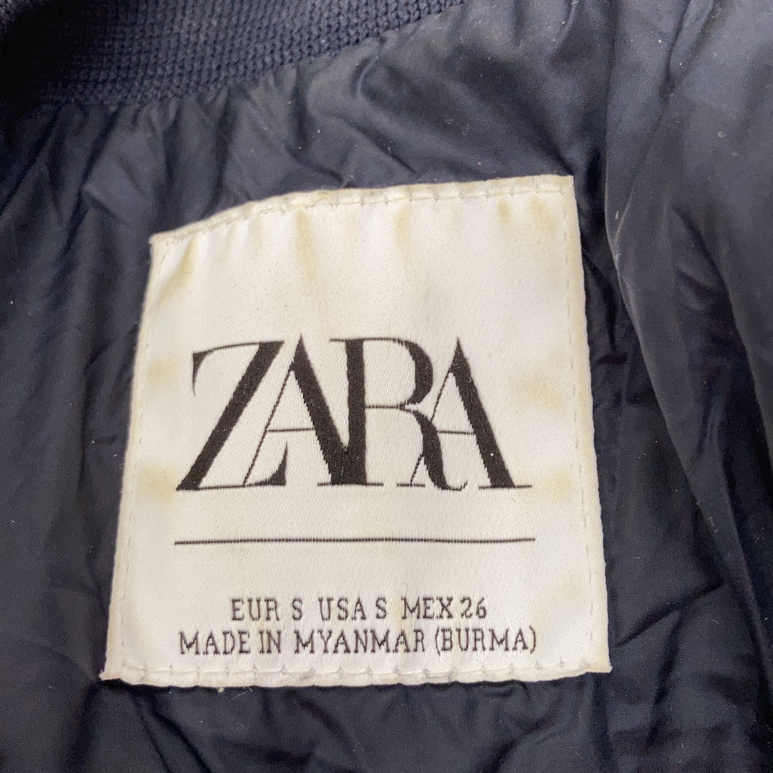 Zara