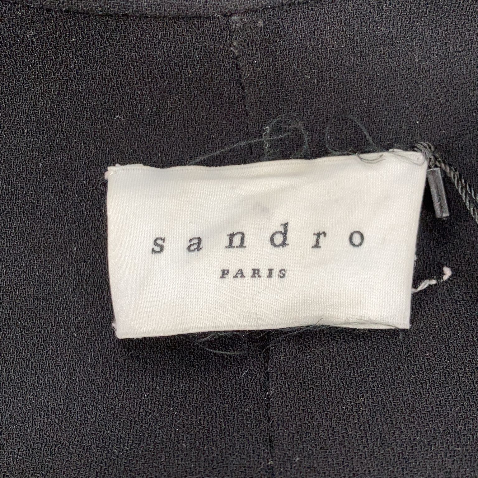 Sandro Paris