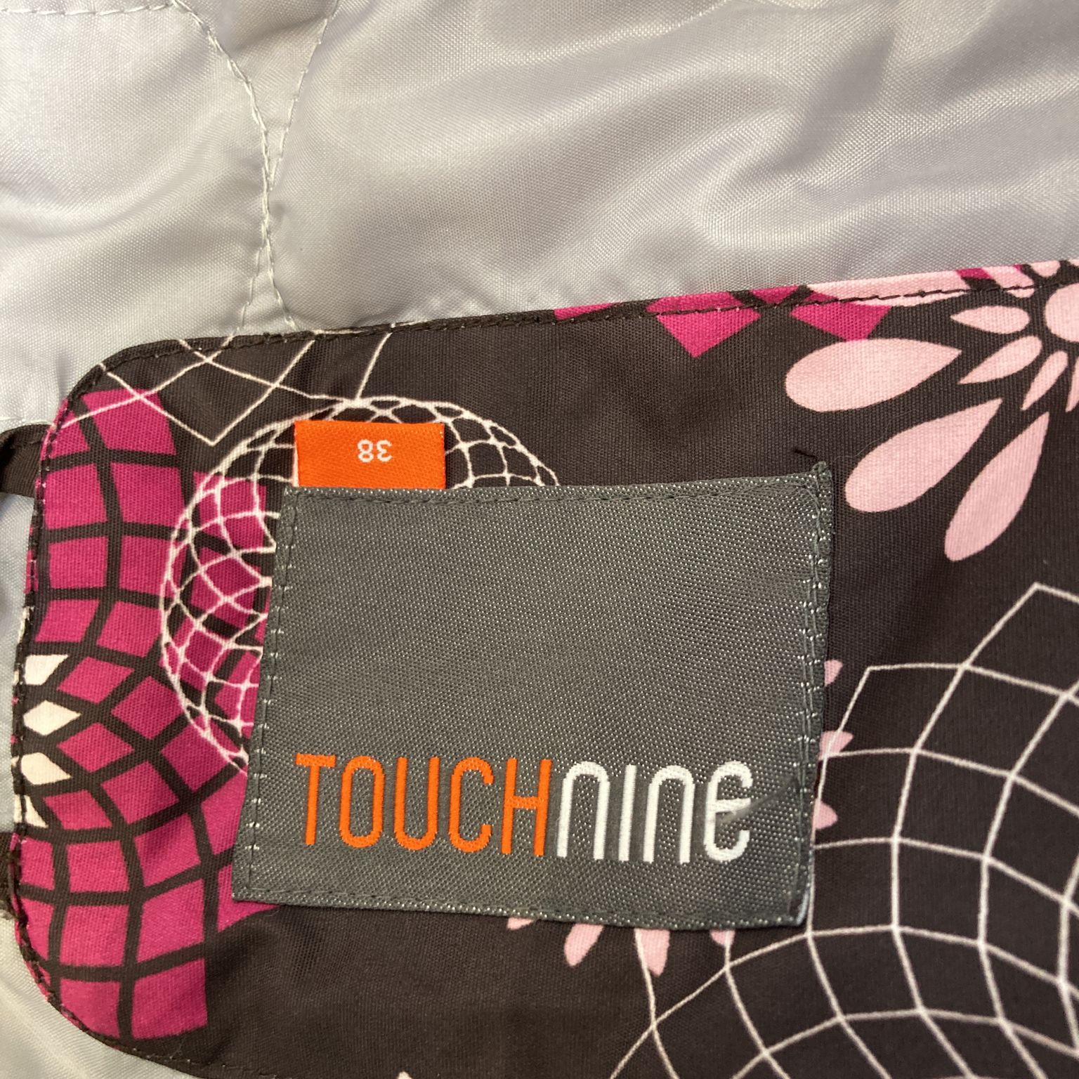 Touch Nine