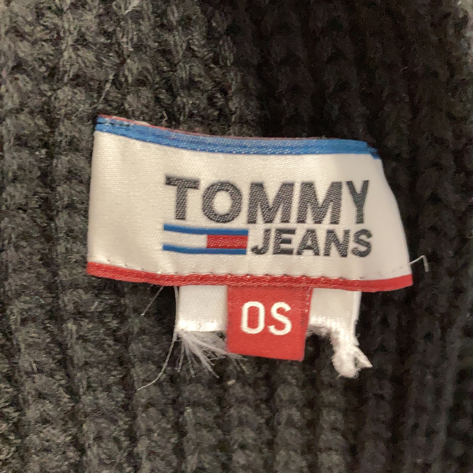 Tommy Hilfiger Jeans