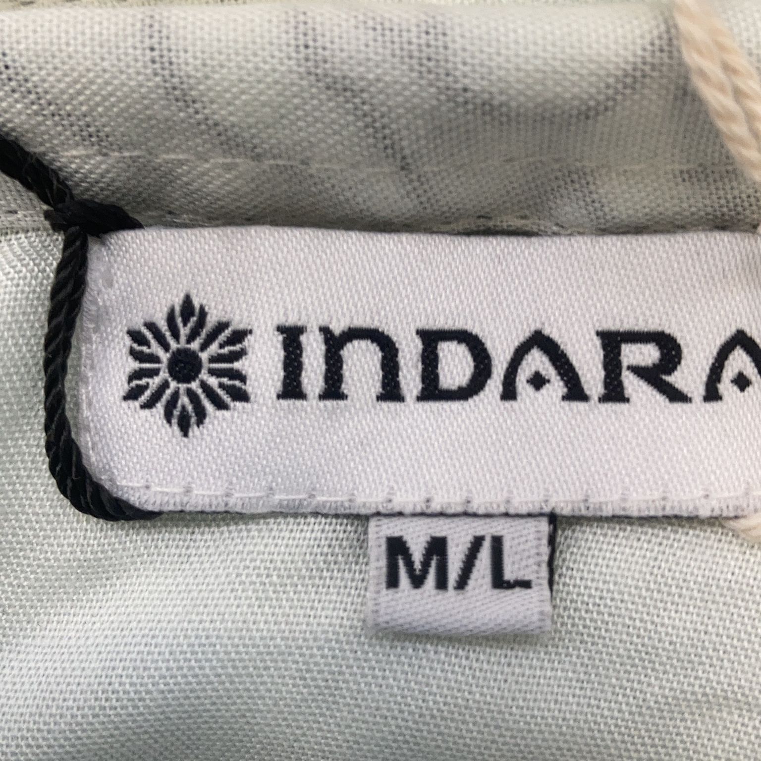 Indara