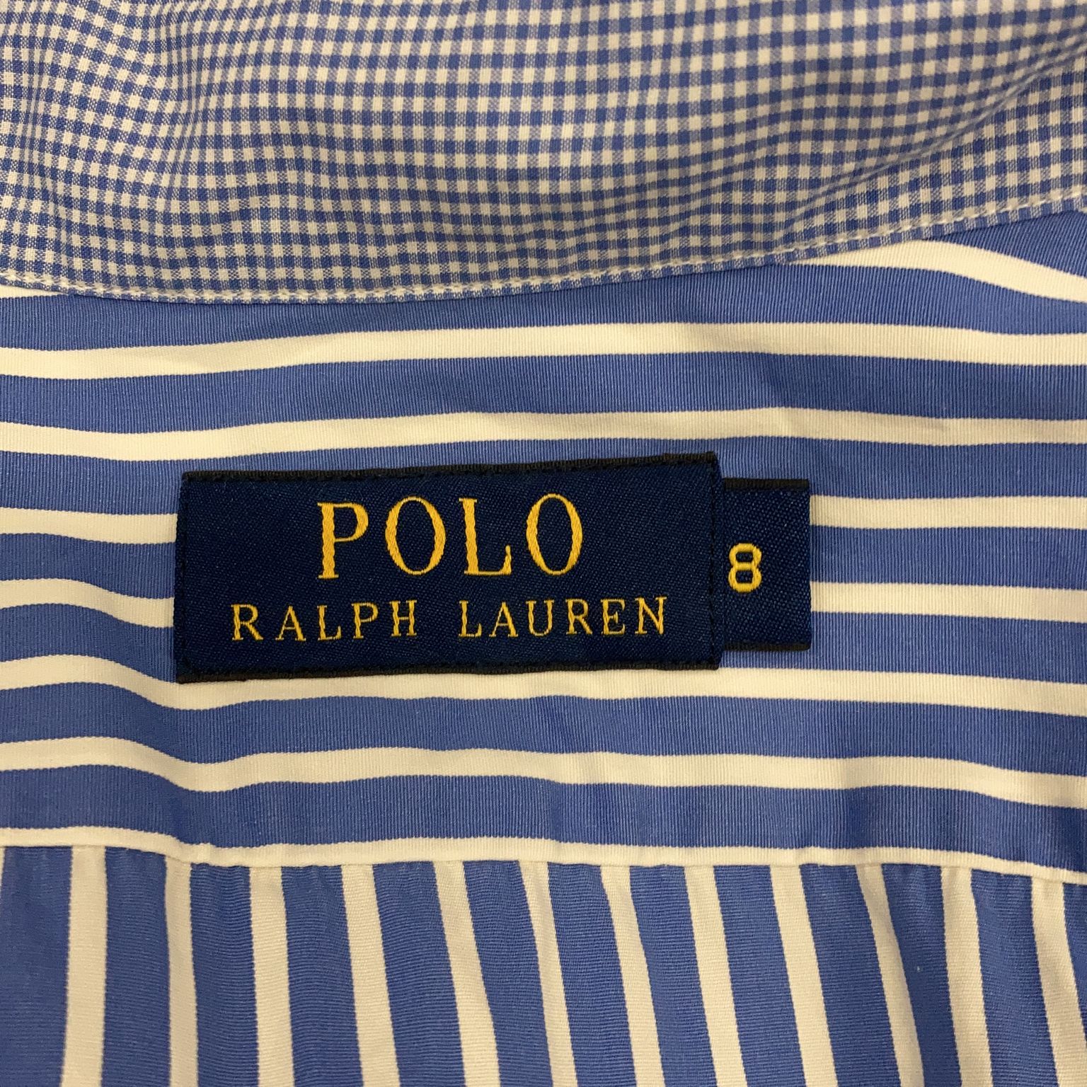 Polo Ralph Lauren