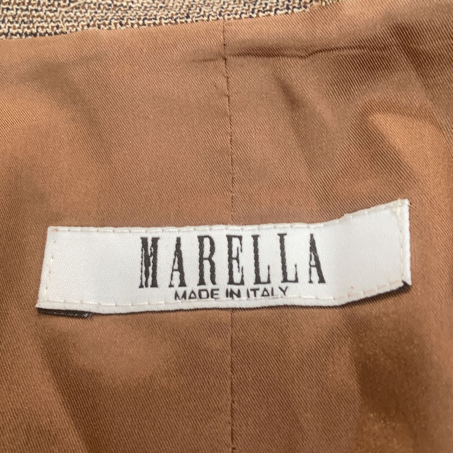 Marella