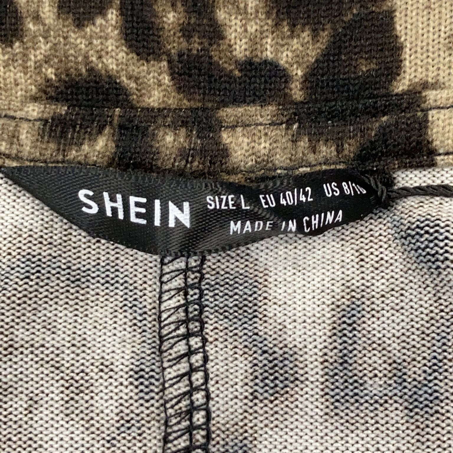 Shein