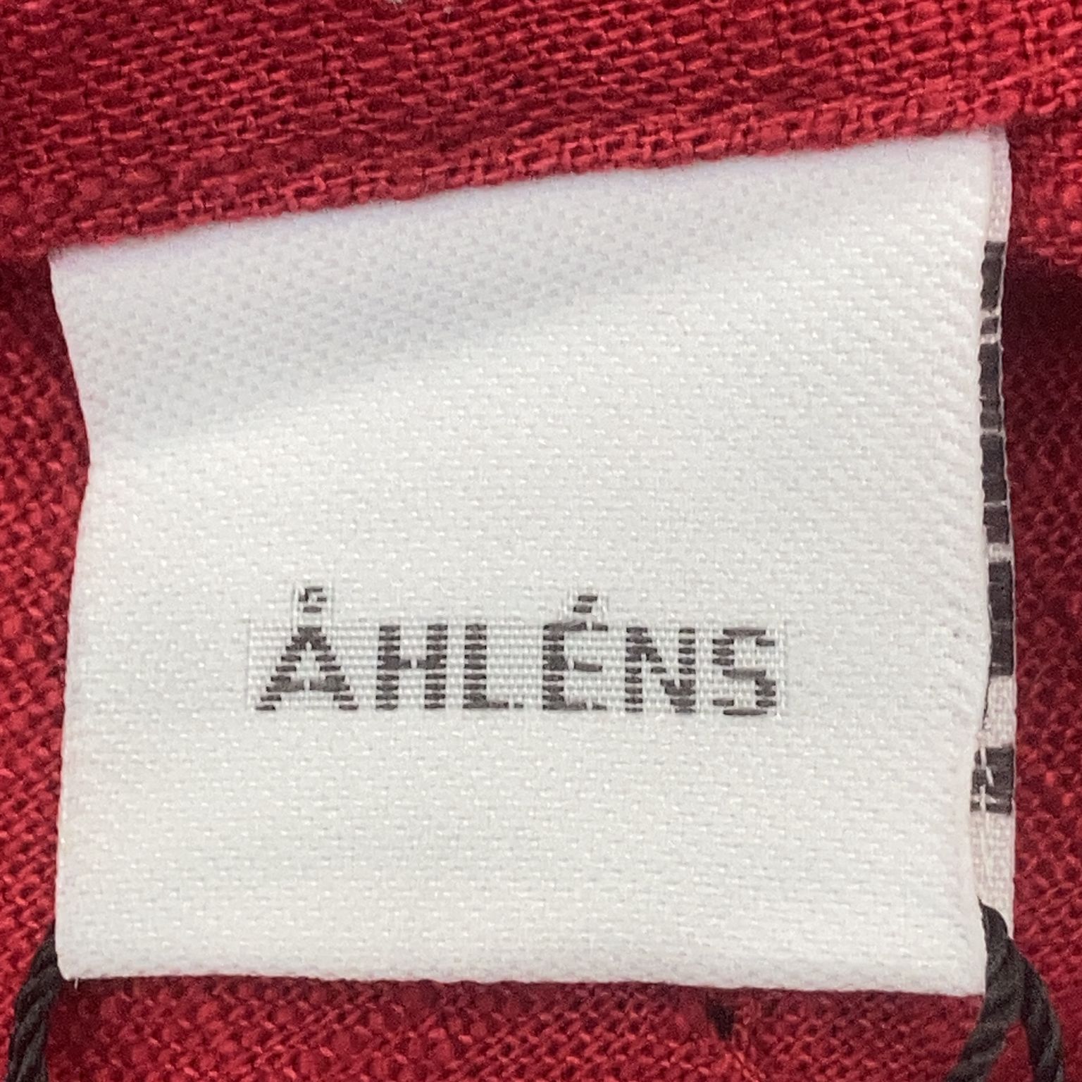 Åhléns