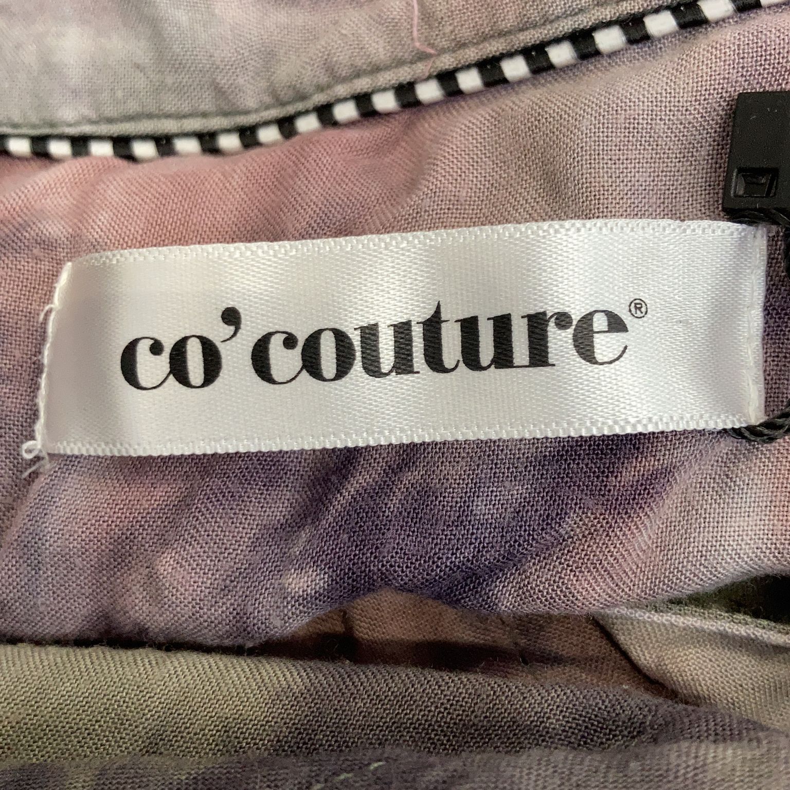 Co'Couture