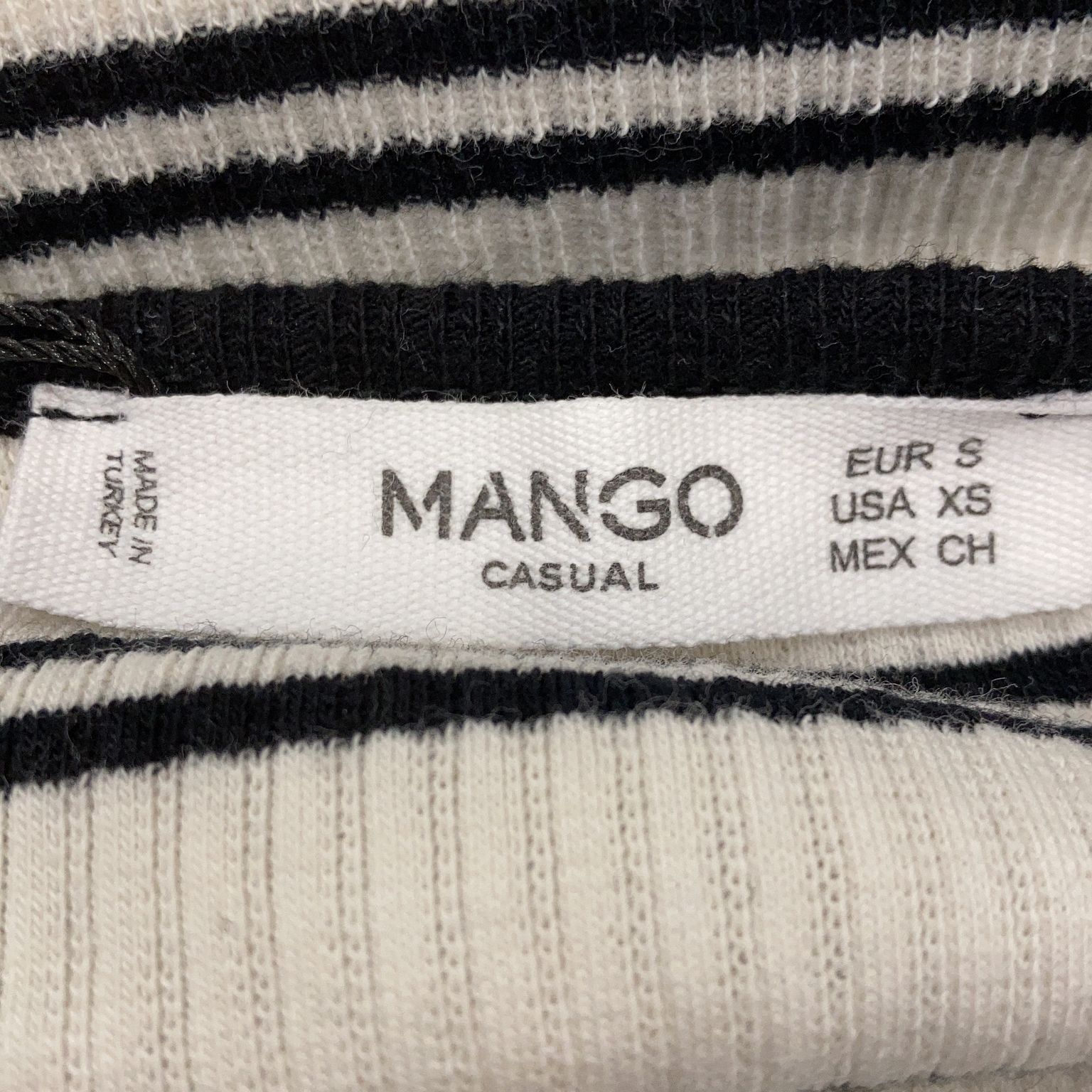 Mango Casual