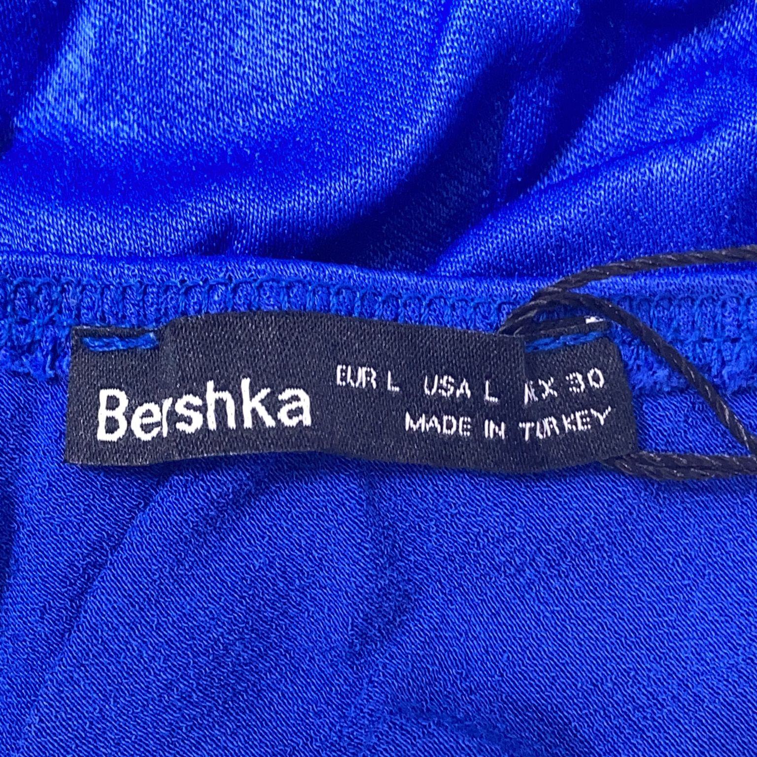 Bershka