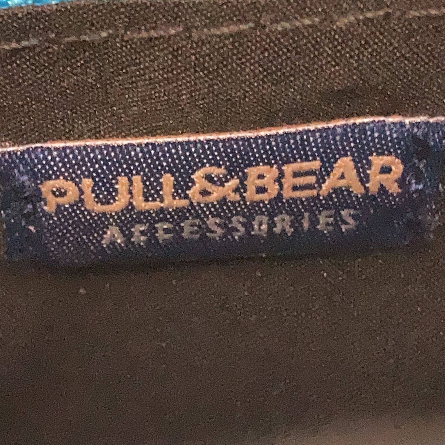 Pull  Bear