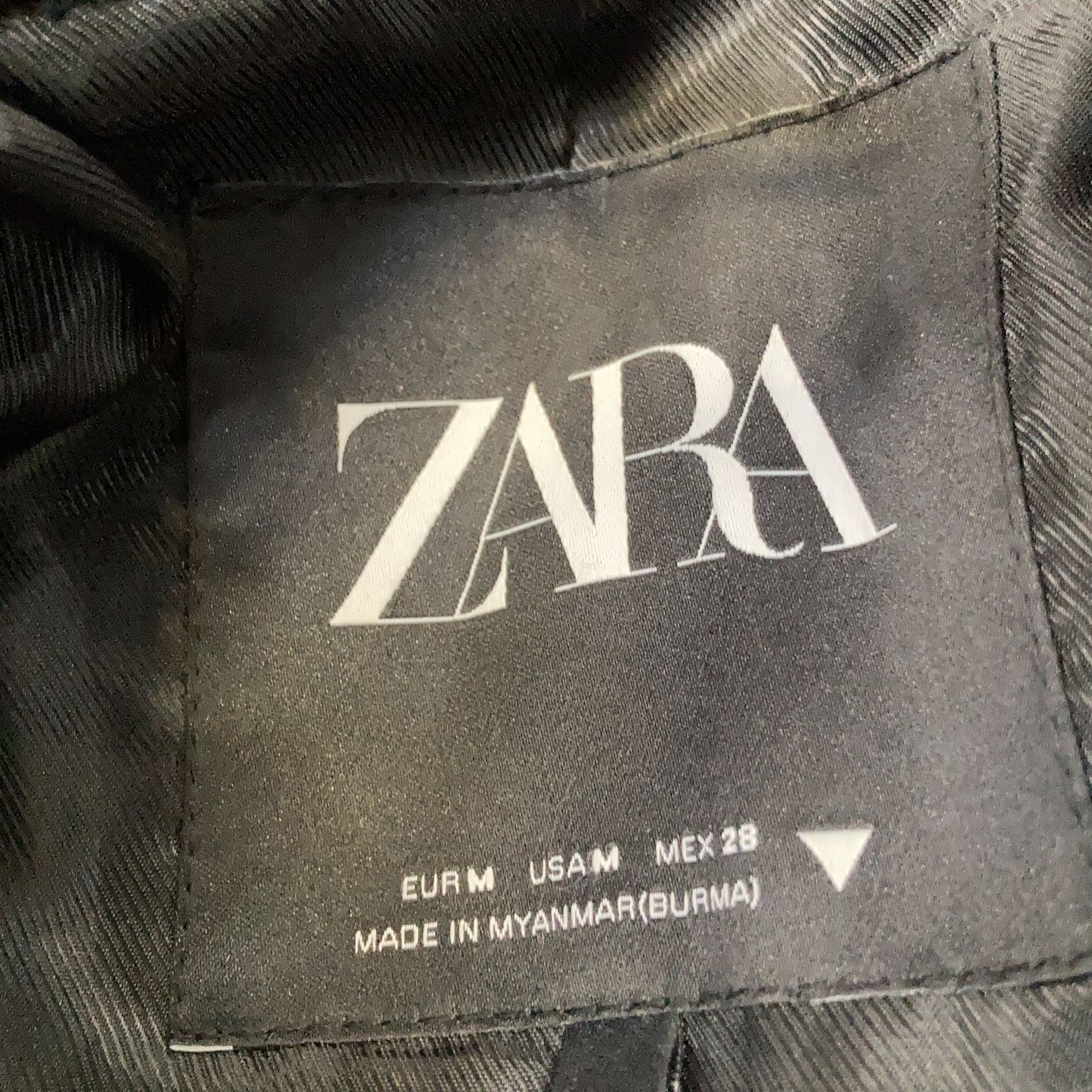 Zara