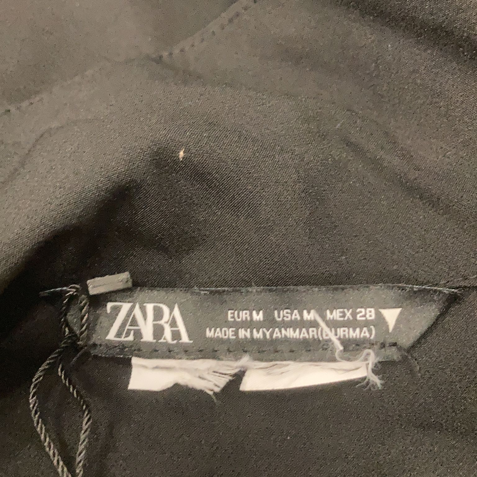 Zara