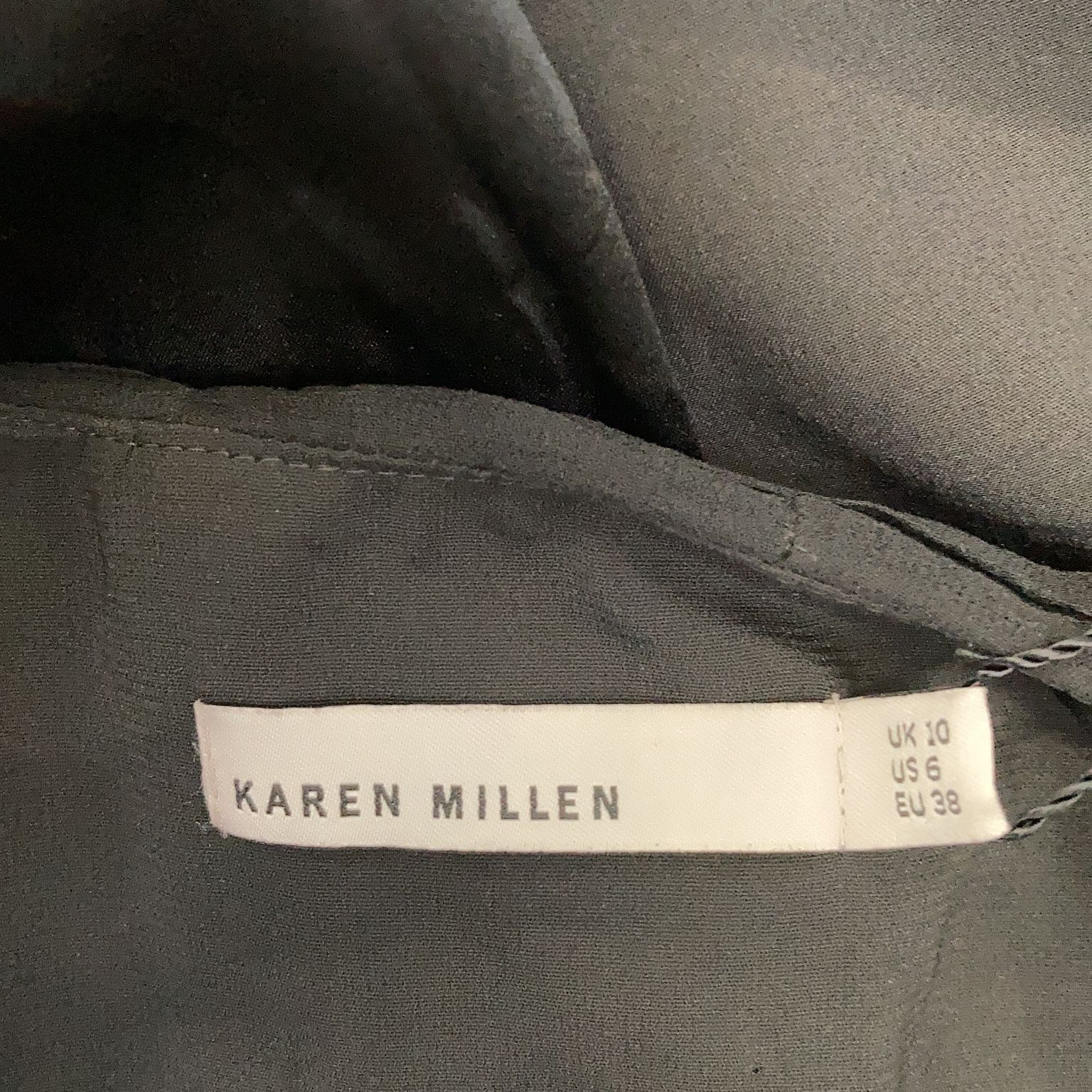 Karen Millen