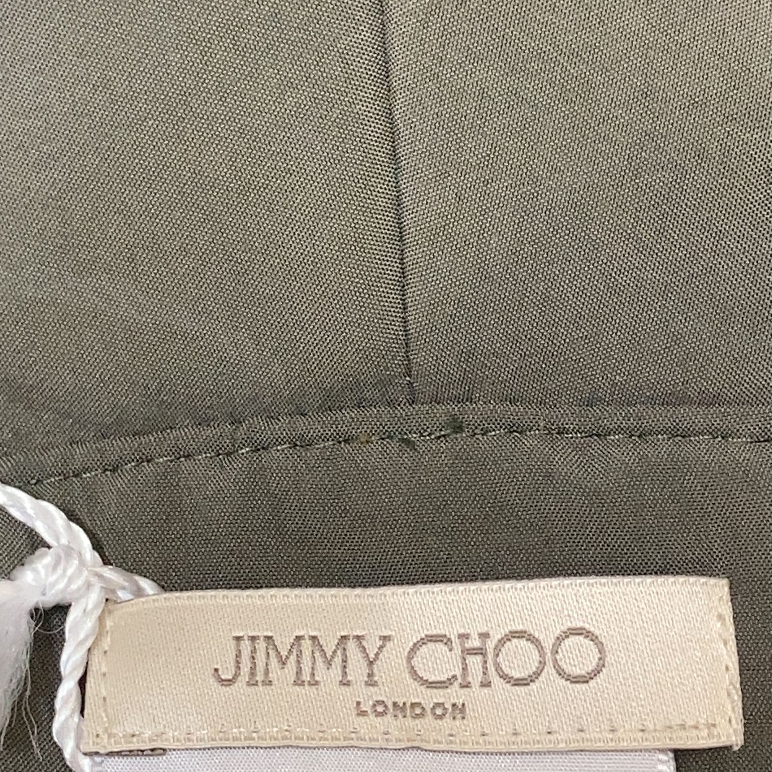 Jimmy Choo