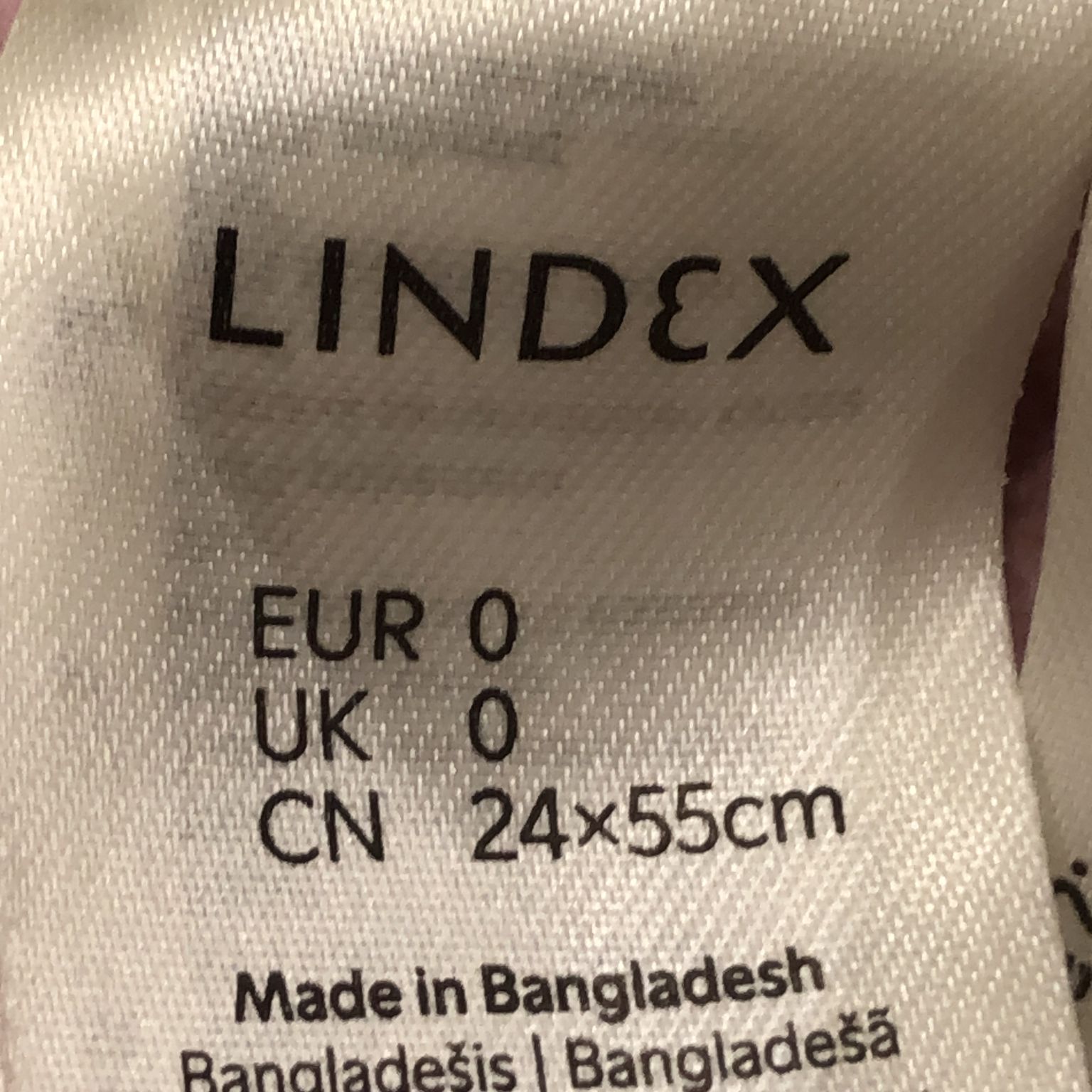 Lindex