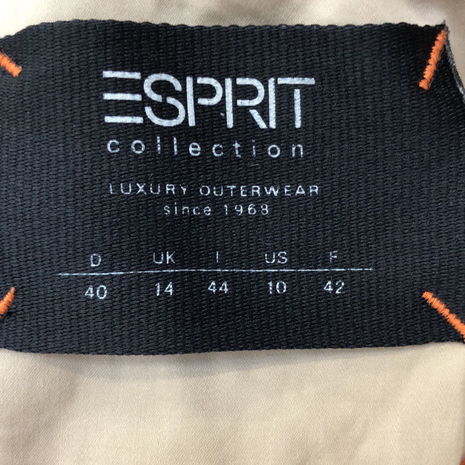 ESPRIT