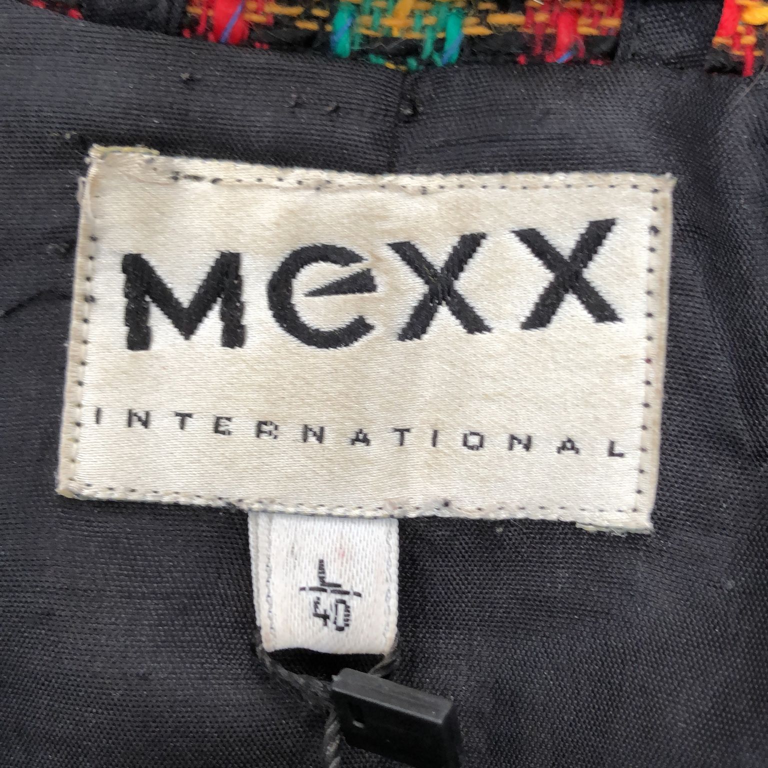 Mexx