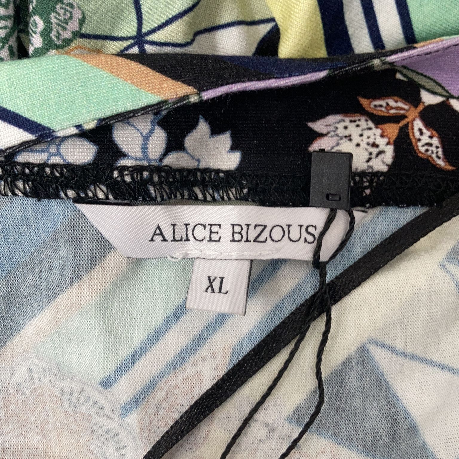 Alice Bizous