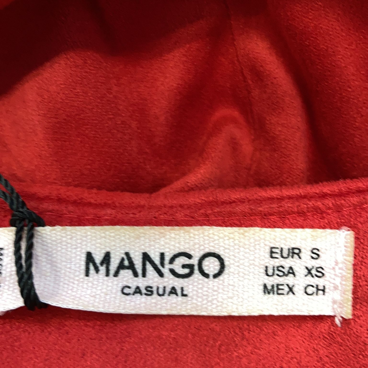 Mango Casual