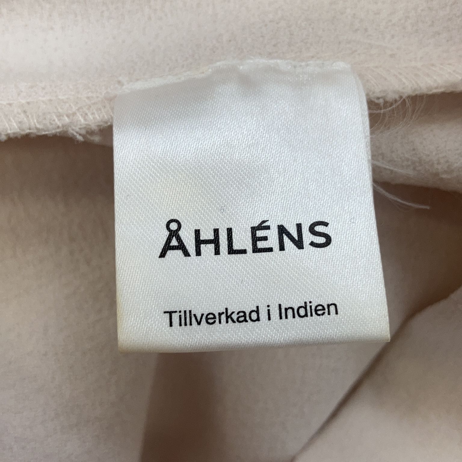 Åhléns