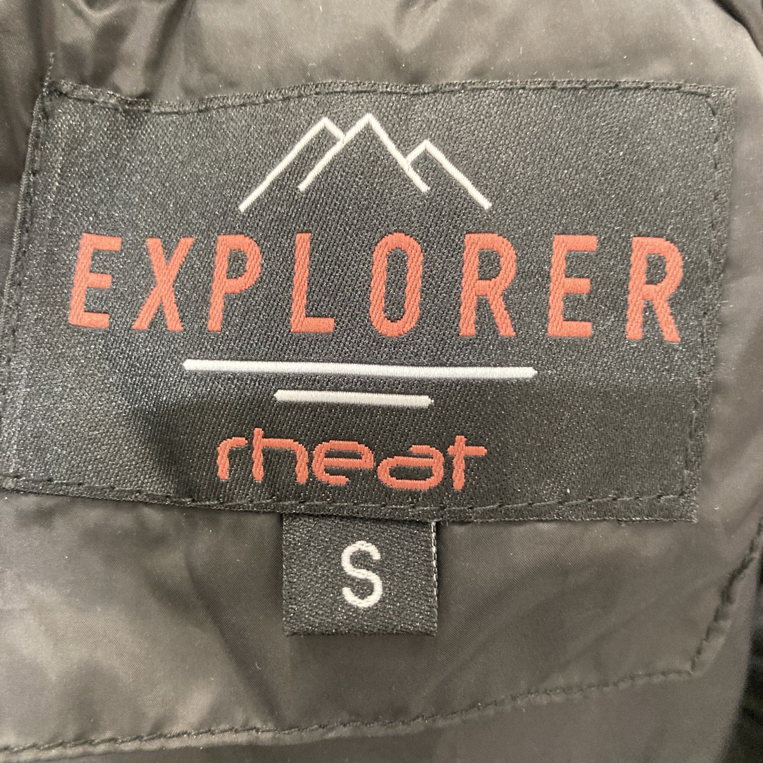 Explorer