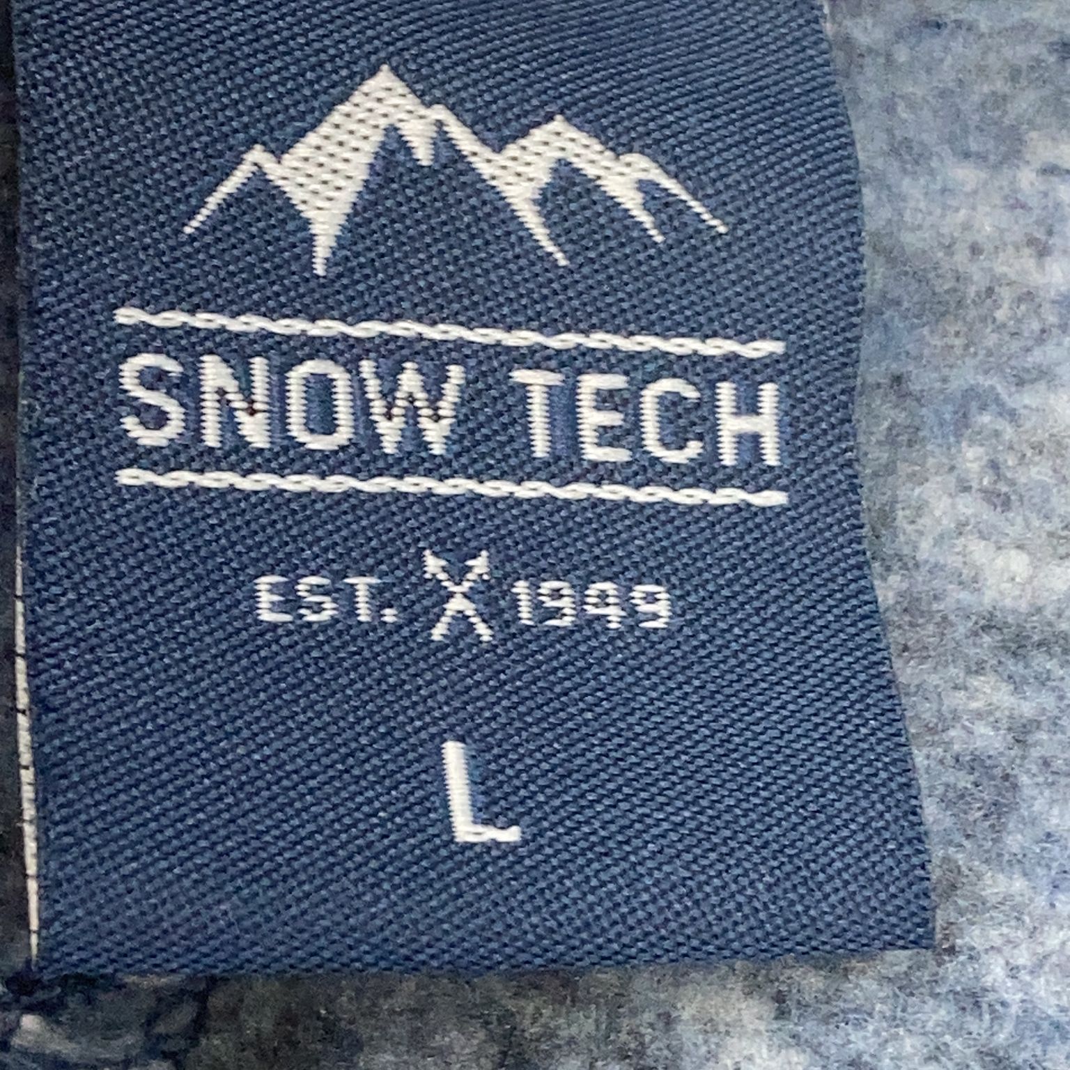 Snow Tech