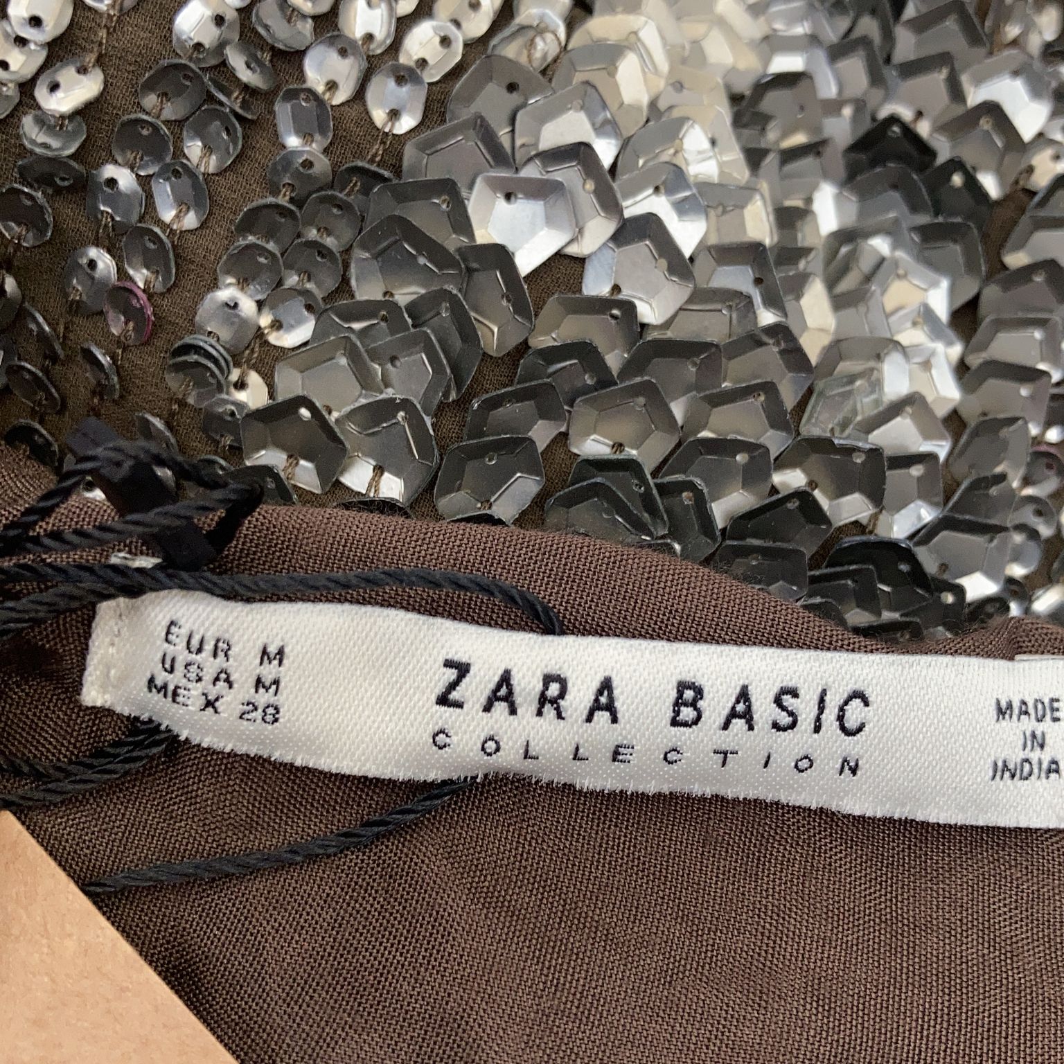 Zara Basic