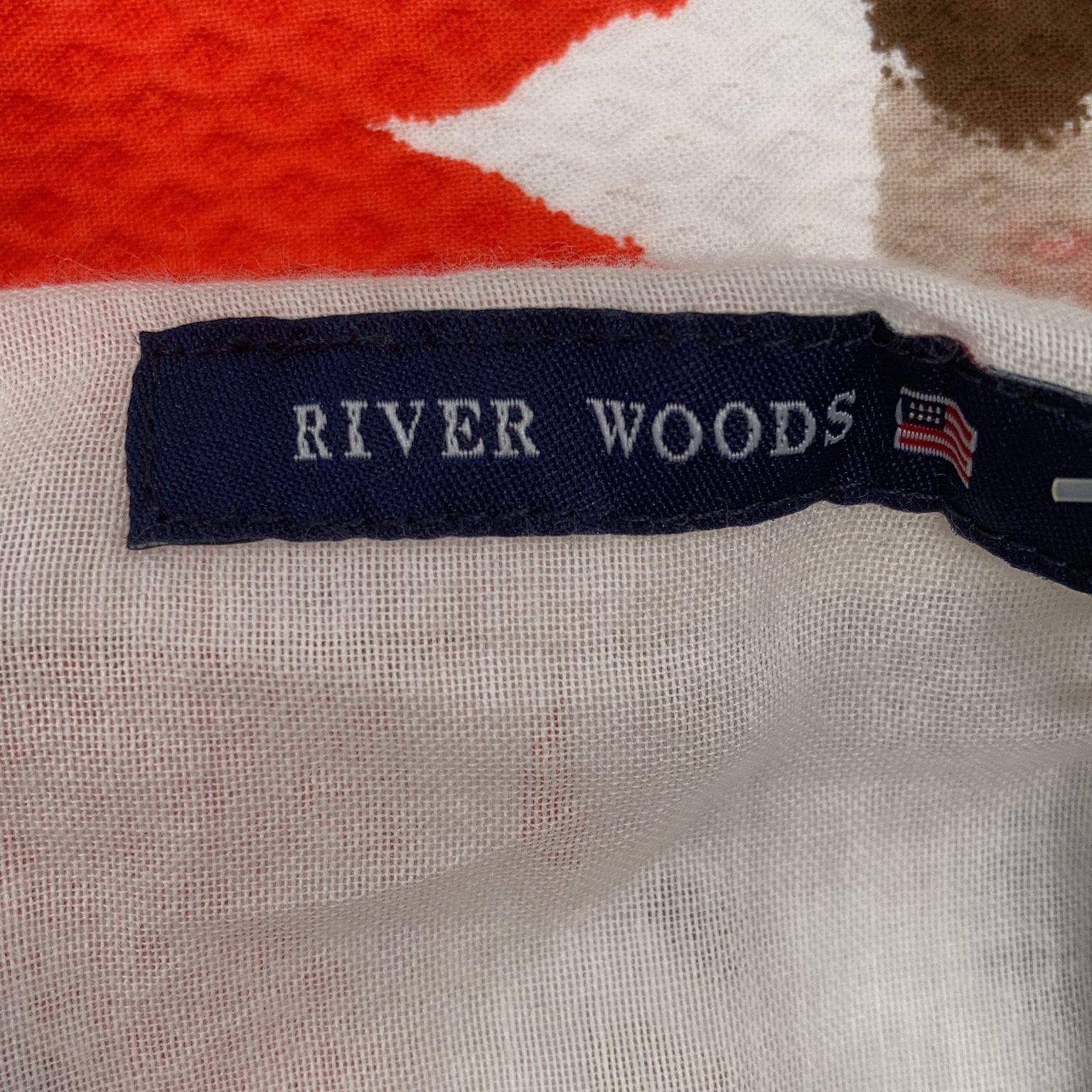 River Woods