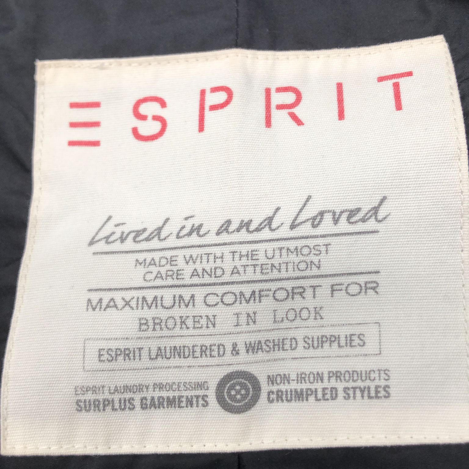 ESPRIT