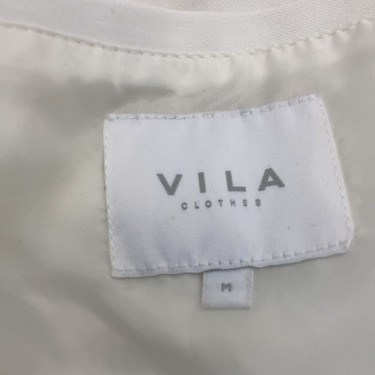 VILA Clothes