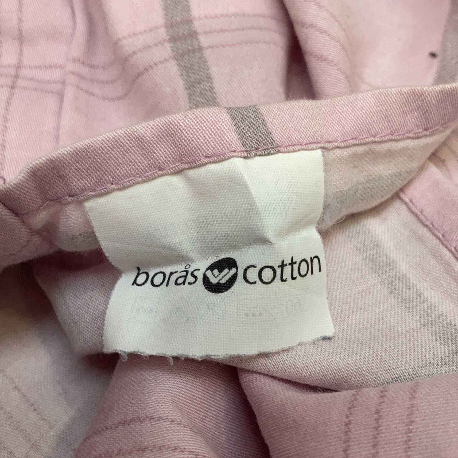 Borås Cotton