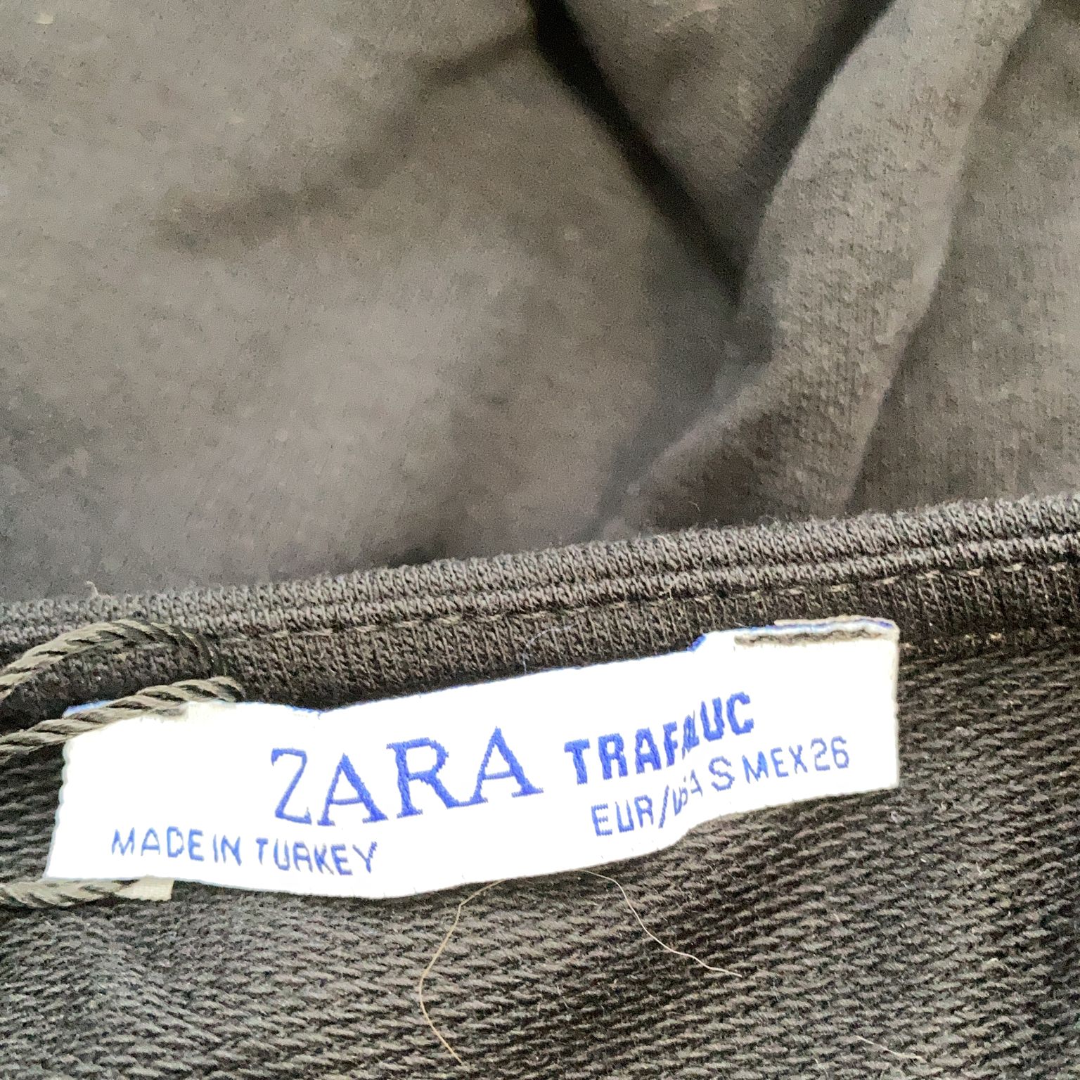 Zara Trafaluc