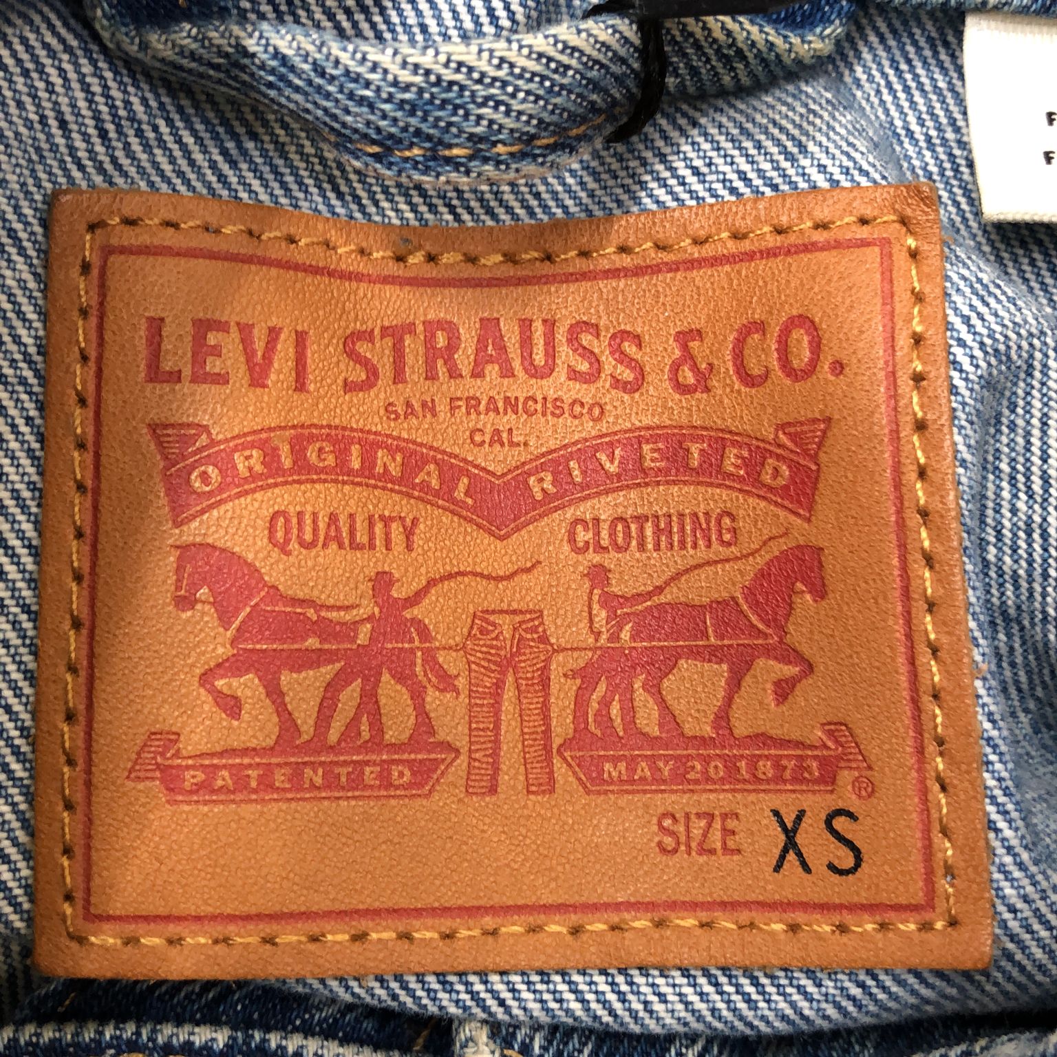 Levi Strauss  Co