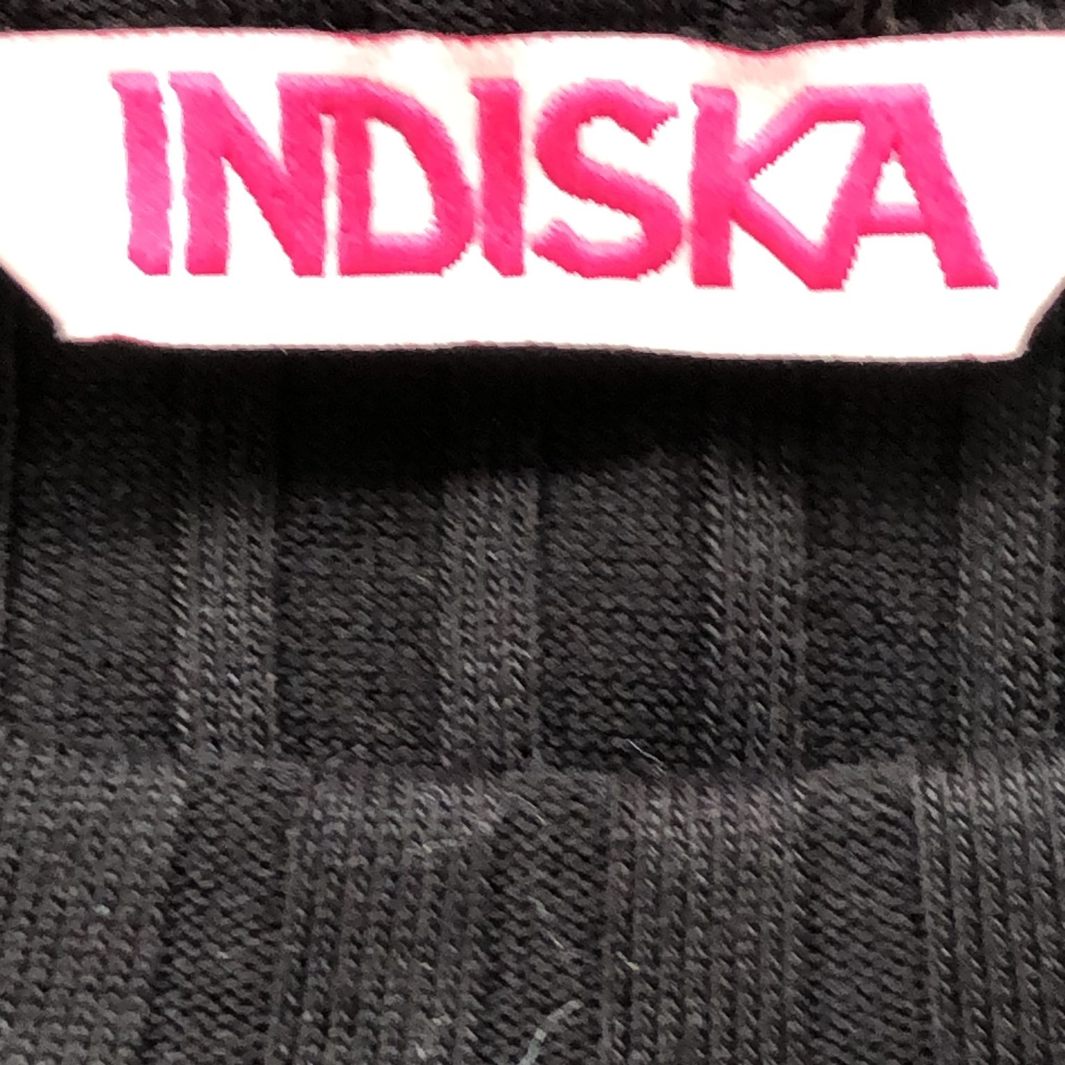 Indiska