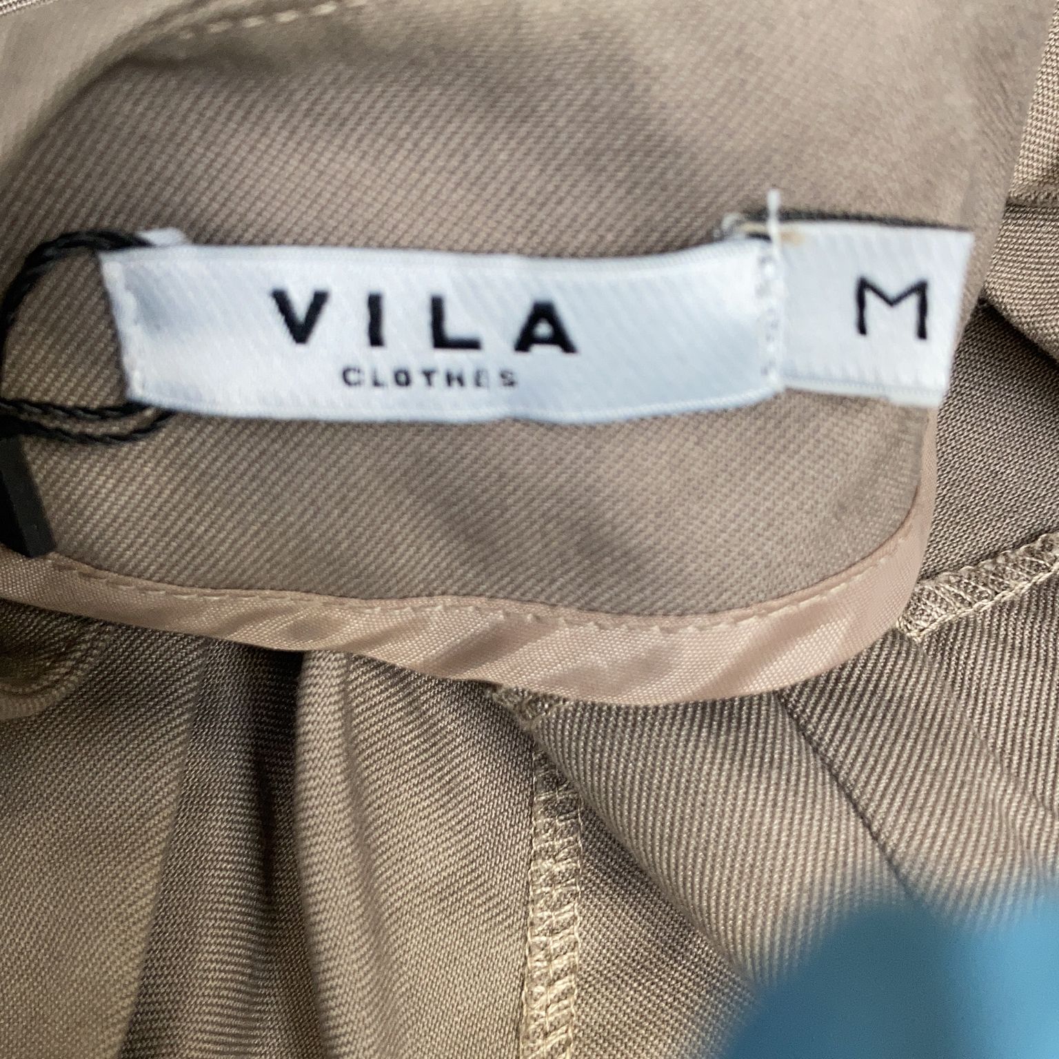 VILA Clothes