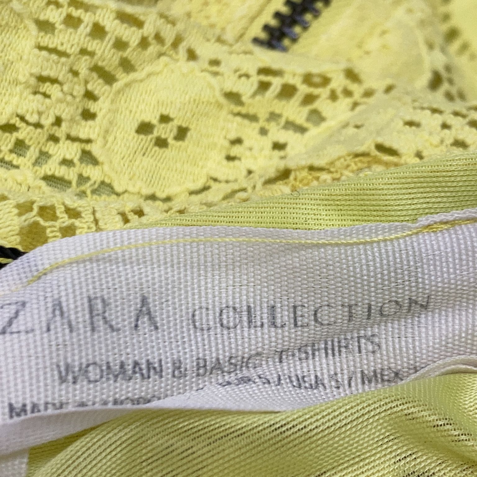 Zara Collection