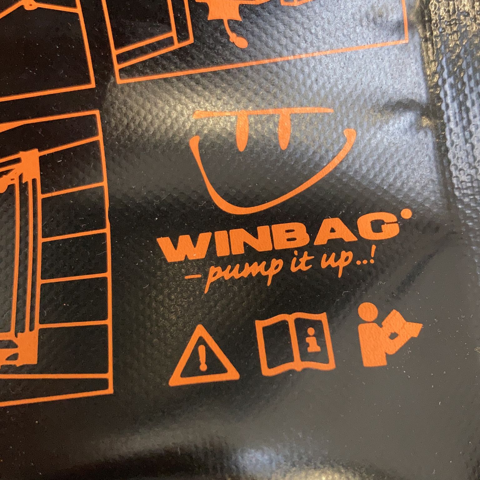 Winbag