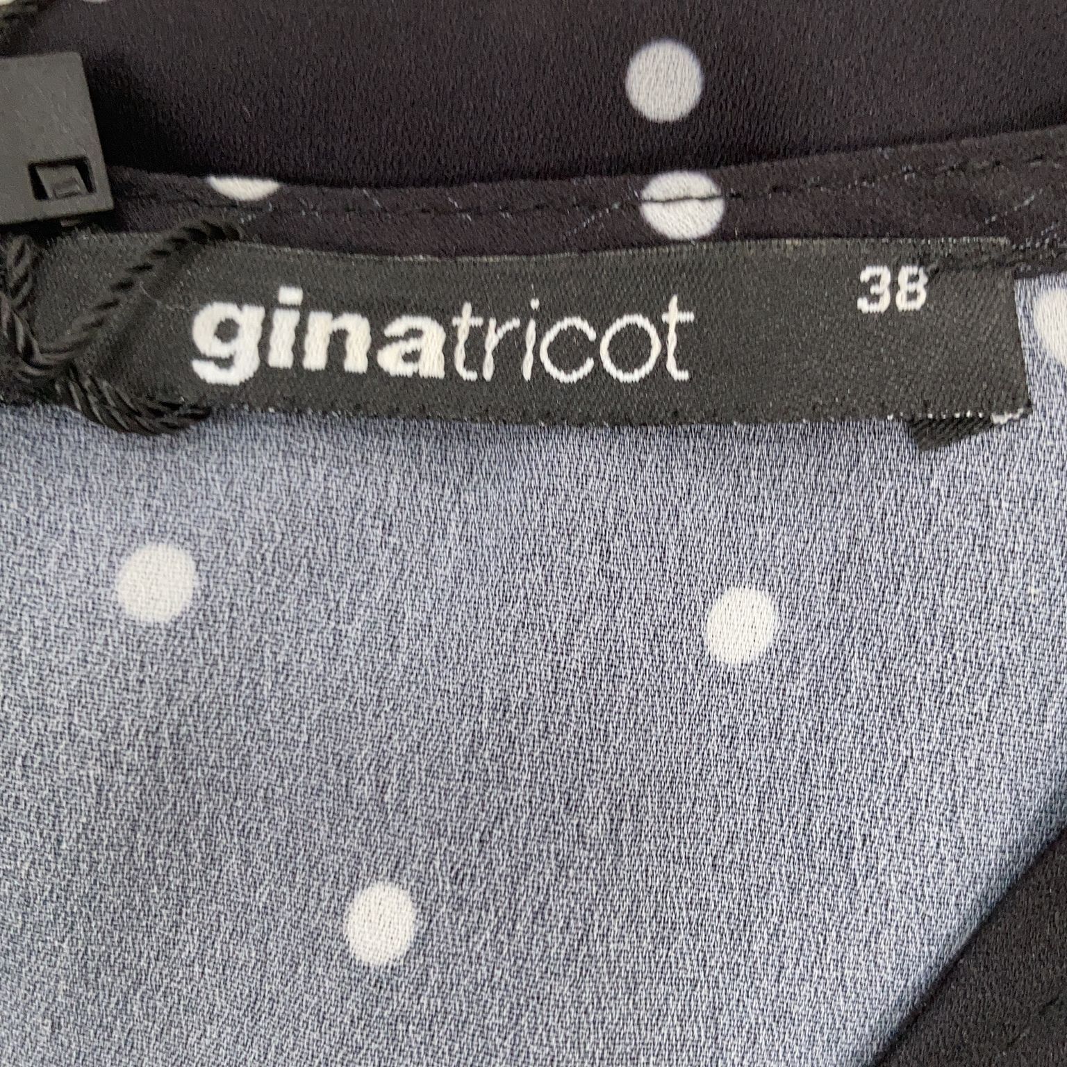 Gina Tricot