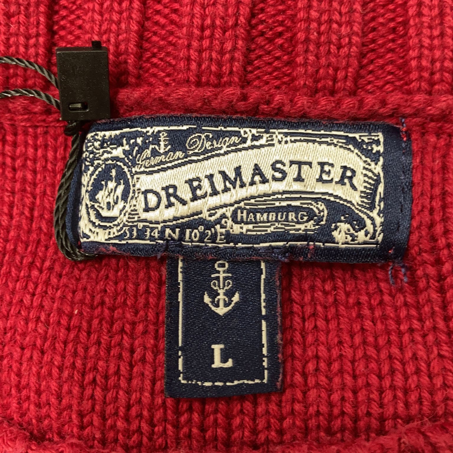 Dreimaster