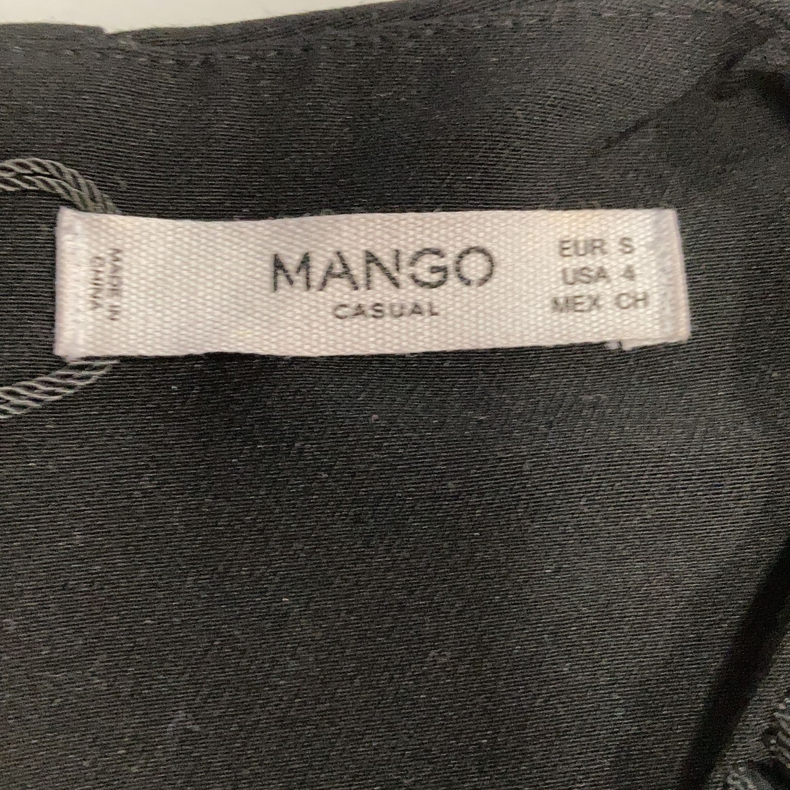 Mango